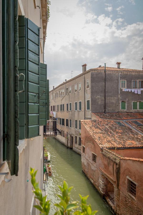 Venice Inn Exterior foto